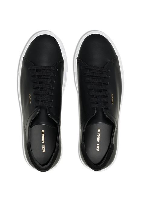 clean 90 sneakers man black AXEL ARIGATO | 28115BLACK